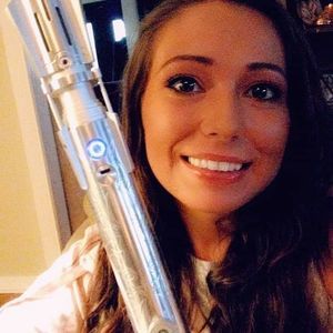 Meet your Posher, Ashly